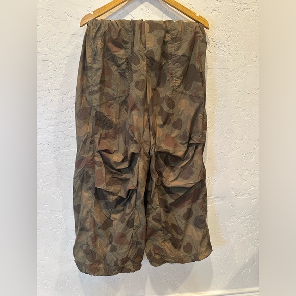 Urban outfitters puffer pants - Picture 1 of 5